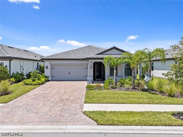 6267 Van Buren CT, Ave Maria, FL 34142