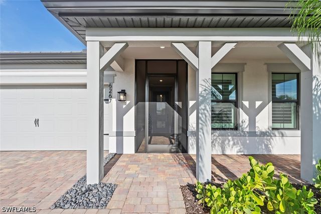 6267 Van Buren CT, Ave Maria, FL 34142