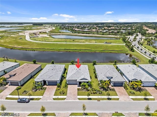 6267 Van Buren CT, Ave Maria, FL 34142