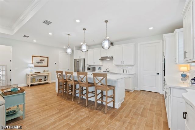 6267 Van Buren CT, Ave Maria, FL 34142