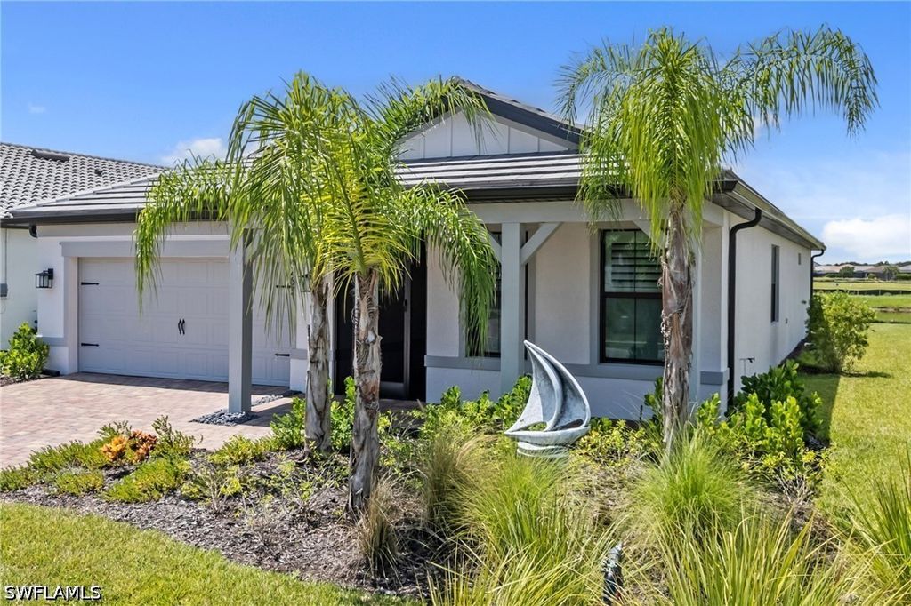6267 Van Buren CT, Ave Maria, FL 34142