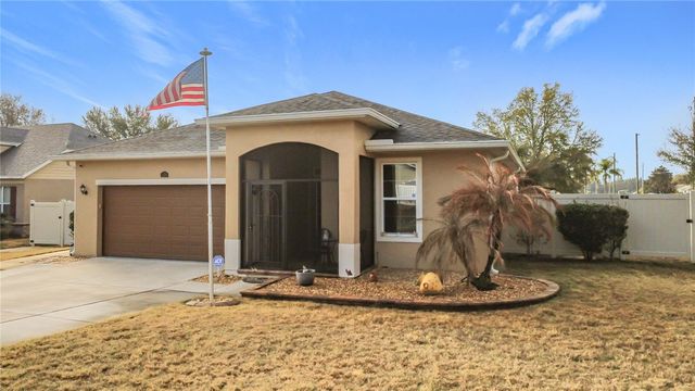 13000 YALE BLUFF DRIVE, Grand Island, FL 32735