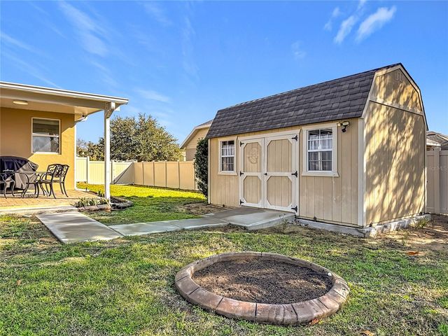 13000 YALE BLUFF DRIVE, Grand Island, FL 32735