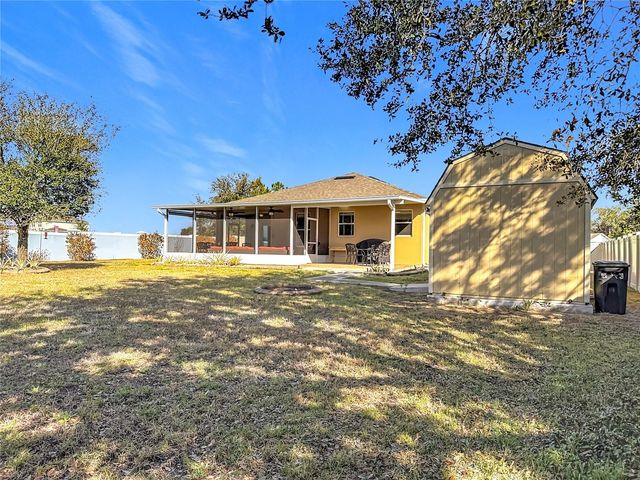 13000 YALE BLUFF DRIVE, Grand Island, FL 32735