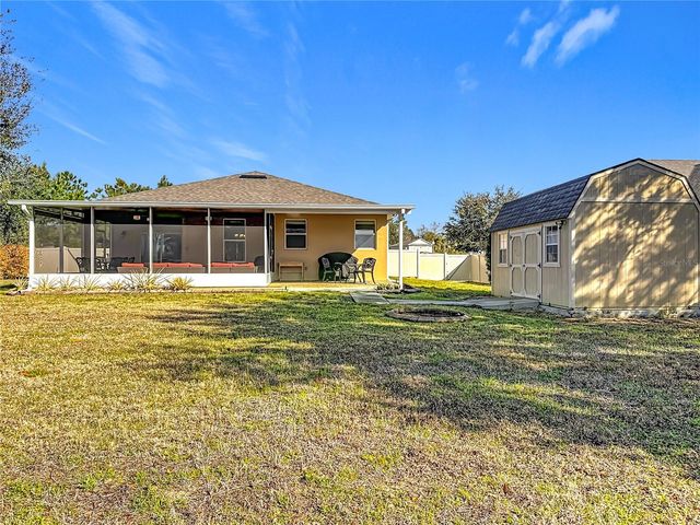 13000 YALE BLUFF DRIVE, Grand Island, FL 32735