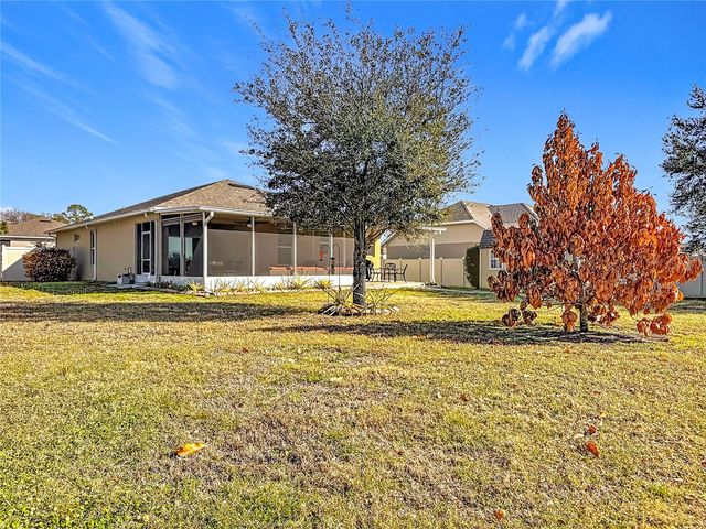 13000 YALE BLUFF DRIVE, Grand Island, FL 32735