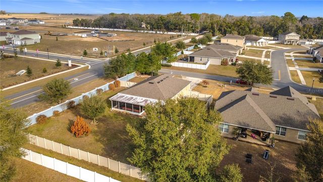 13000 YALE BLUFF DRIVE, Grand Island, FL 32735