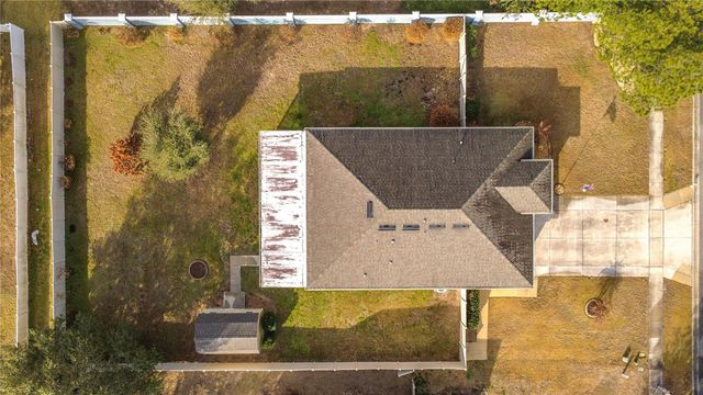 13000 YALE BLUFF DRIVE, Grand Island, FL 32735