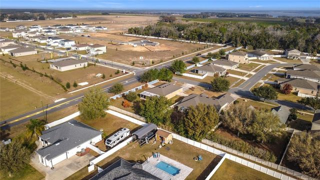 13000 YALE BLUFF DRIVE, Grand Island, FL 32735