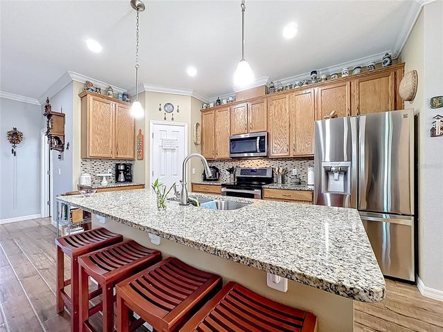 13000 YALE BLUFF DRIVE, Grand Island, FL 32735