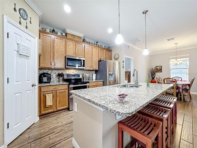 13000 YALE BLUFF DRIVE, Grand Island, FL 32735