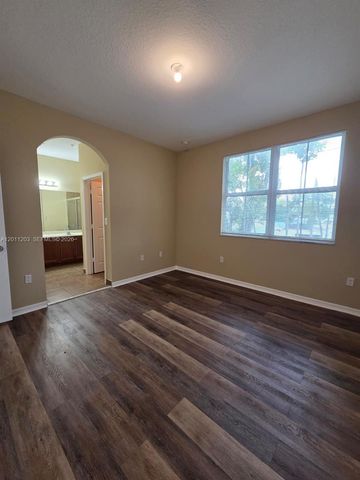 2851 W Prospect Rd 404, Tamarac, FL 33309