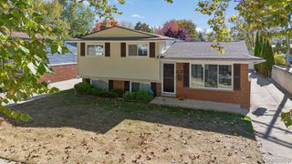 496 Langley Boulevard, Clawson, MI 48017