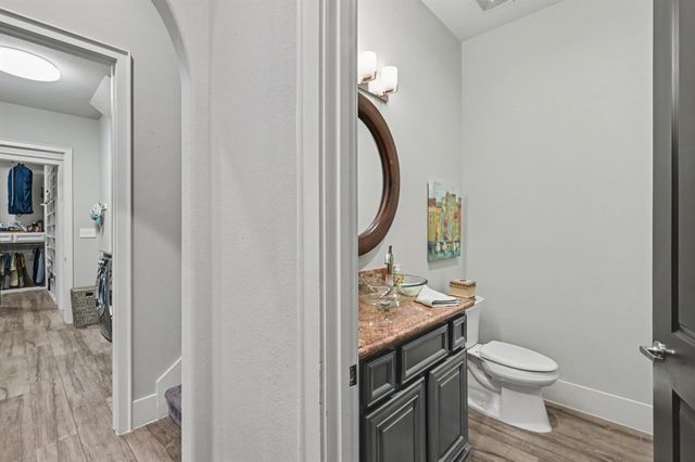 4787 W Fork Boulevard, Conroe, TX 77304