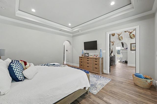 4787 W Fork Boulevard, Conroe, TX 77304
