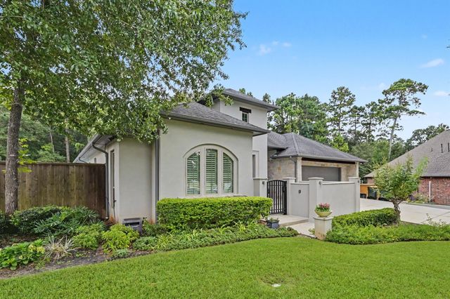 4787 W Fork Boulevard, Conroe, TX 77304