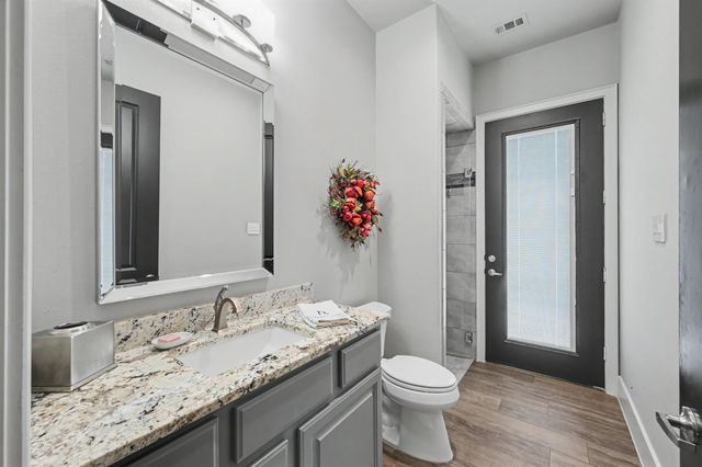4787 W Fork Boulevard, Conroe, TX 77304
