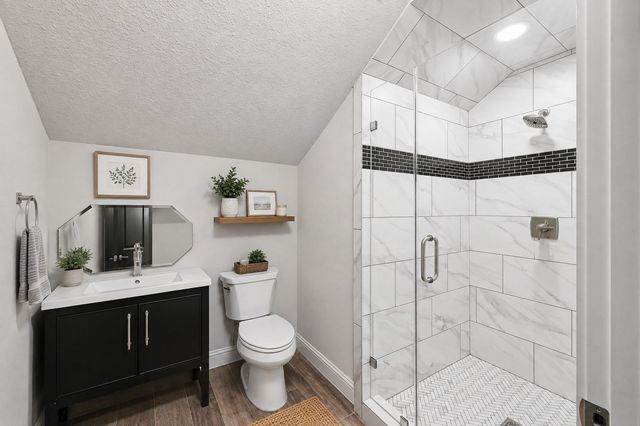 4787 W Fork Boulevard, Conroe, TX 77304