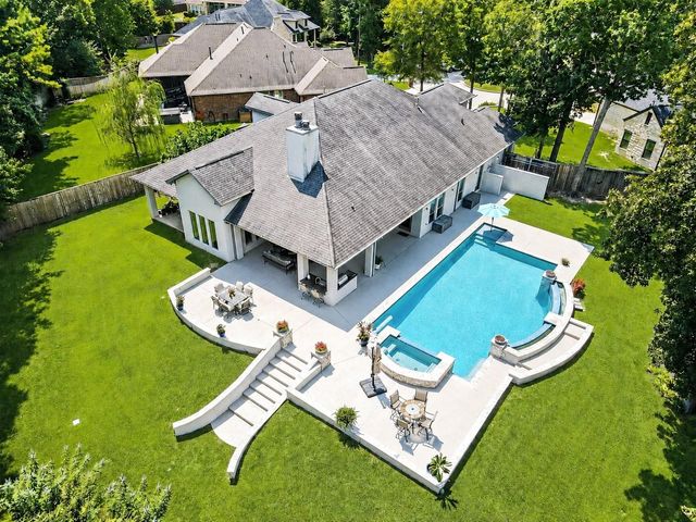 4787 W Fork Boulevard, Conroe, TX 77304
