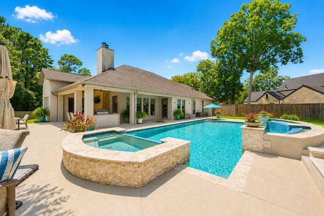 4787 W Fork Boulevard, Conroe, TX 77304