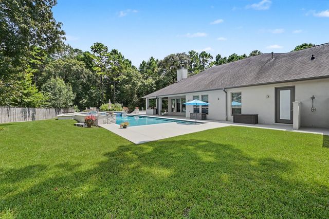 4787 W Fork Boulevard, Conroe, TX 77304