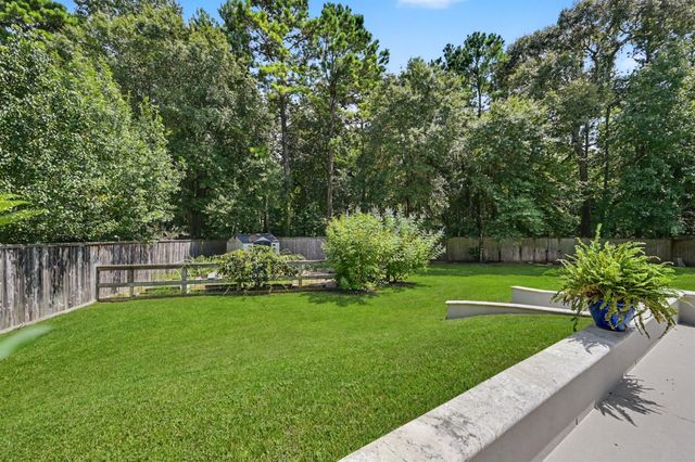 4787 W Fork Boulevard, Conroe, TX 77304