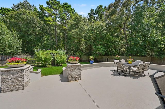 4787 W Fork Boulevard, Conroe, TX 77304