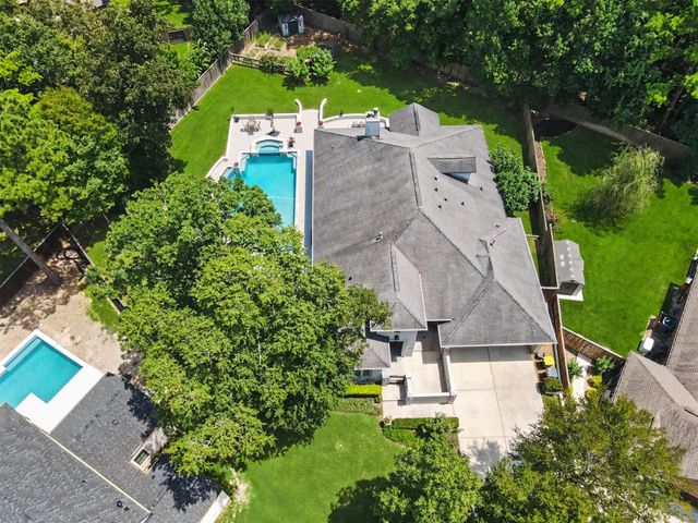 4787 W Fork Boulevard, Conroe, TX 77304