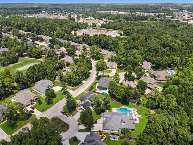 4787 W Fork Boulevard, Conroe, TX 77304