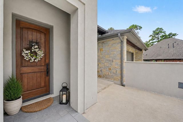 4787 W Fork Boulevard, Conroe, TX 77304