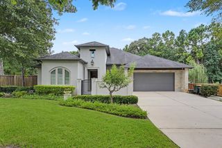 4787 W Fork Boulevard, Conroe, TX 77304