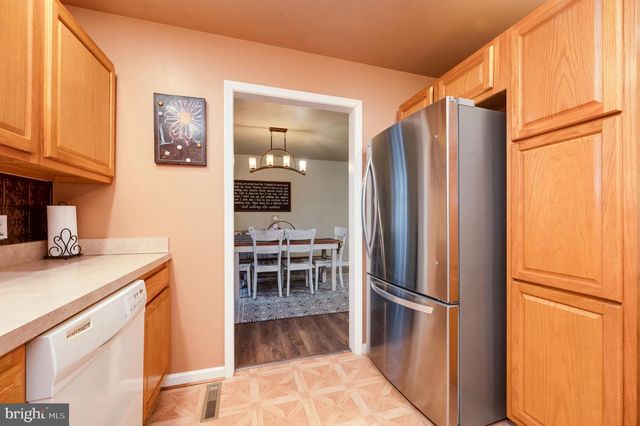 107 GREENWOOD DR, Temple, PA 19560