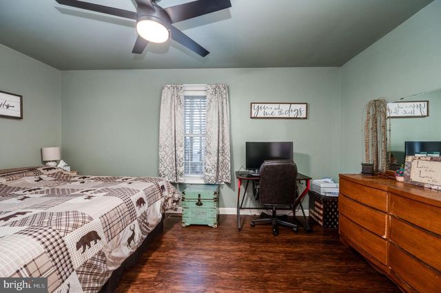 107 GREENWOOD DR, Temple, PA 19560