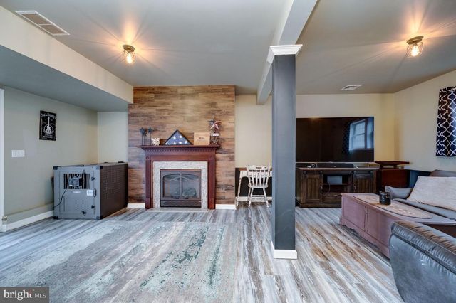 107 GREENWOOD DR, Temple, PA 19560