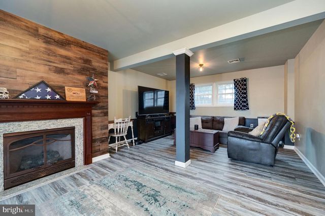 107 GREENWOOD DR, Temple, PA 19560