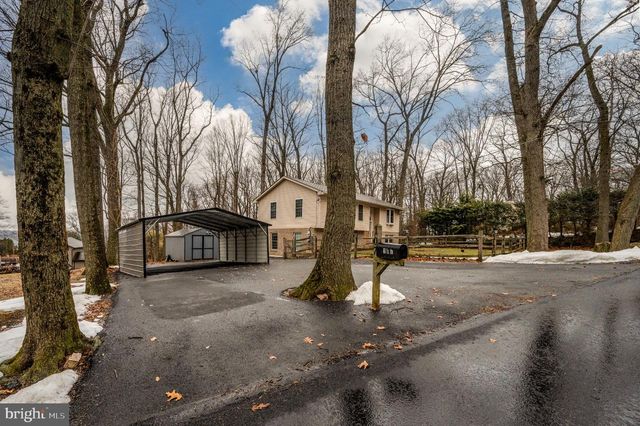 107 GREENWOOD DR, Temple, PA 19560