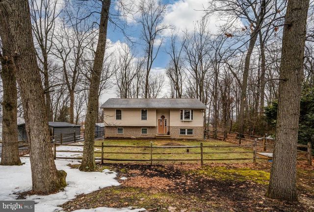 107 GREENWOOD DR, Temple, PA 19560