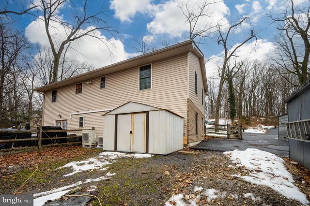 107 GREENWOOD DR, Temple, PA 19560