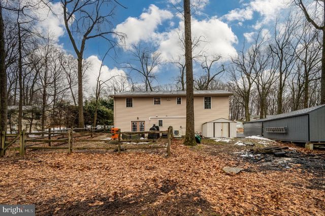 107 GREENWOOD DR, Temple, PA 19560