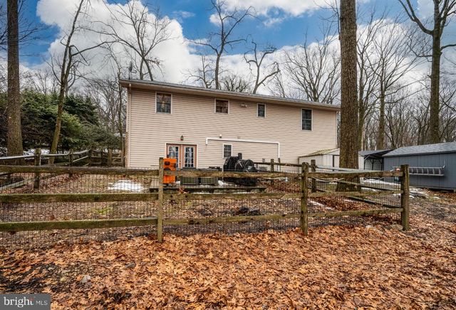 107 GREENWOOD DR, Temple, PA 19560