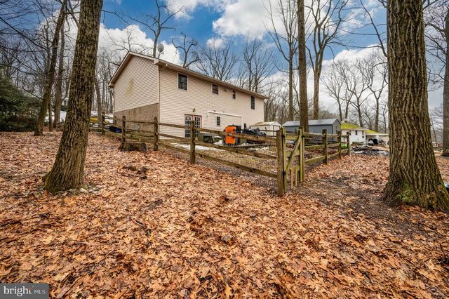 107 GREENWOOD DR, Temple, PA 19560