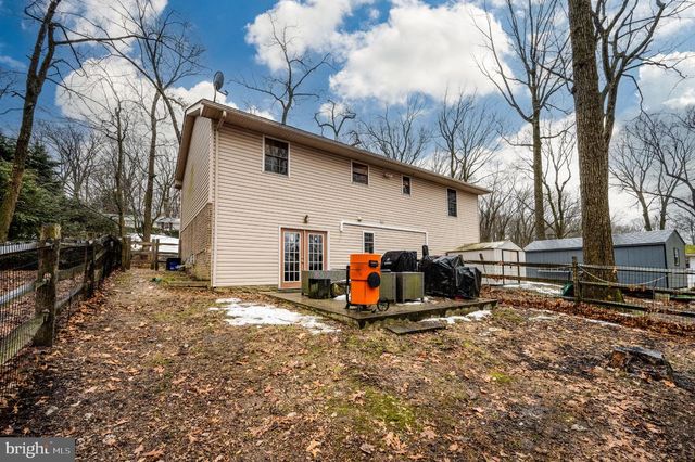 107 GREENWOOD DR, Temple, PA 19560