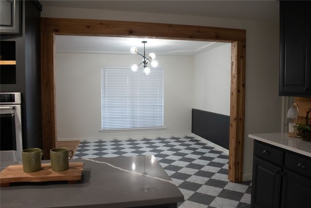 2808 Peachtree Lane, Pantego, TX 76013