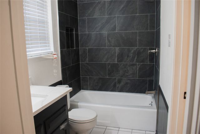 2808 Peachtree Lane, Pantego, TX 76013