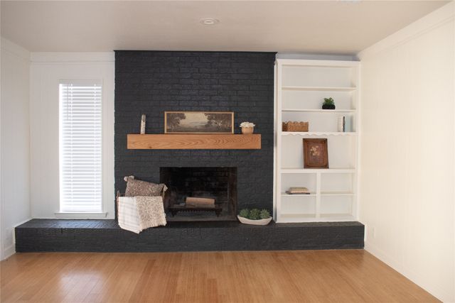 2808 Peachtree Lane, Pantego, TX 76013