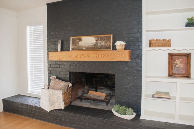 2808 Peachtree Lane, Pantego, TX 76013