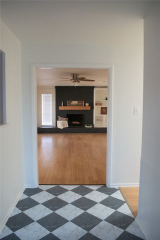 2808 Peachtree Lane, Pantego, TX 76013