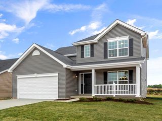 1004 Braid Trail Drive, Union, MO 63084