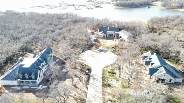 322 Arbor Cove Lane, Oak Point, TX 75068