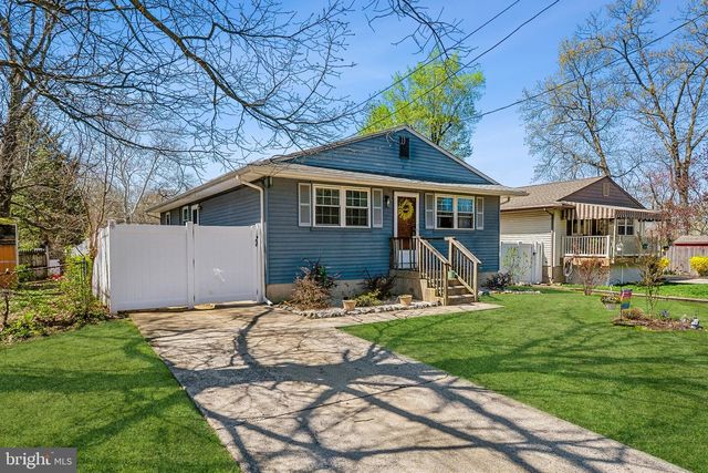 1564 DIVISION ST, West Deptford, NJ 08086